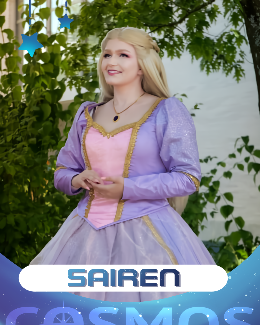 Photo de Sairen